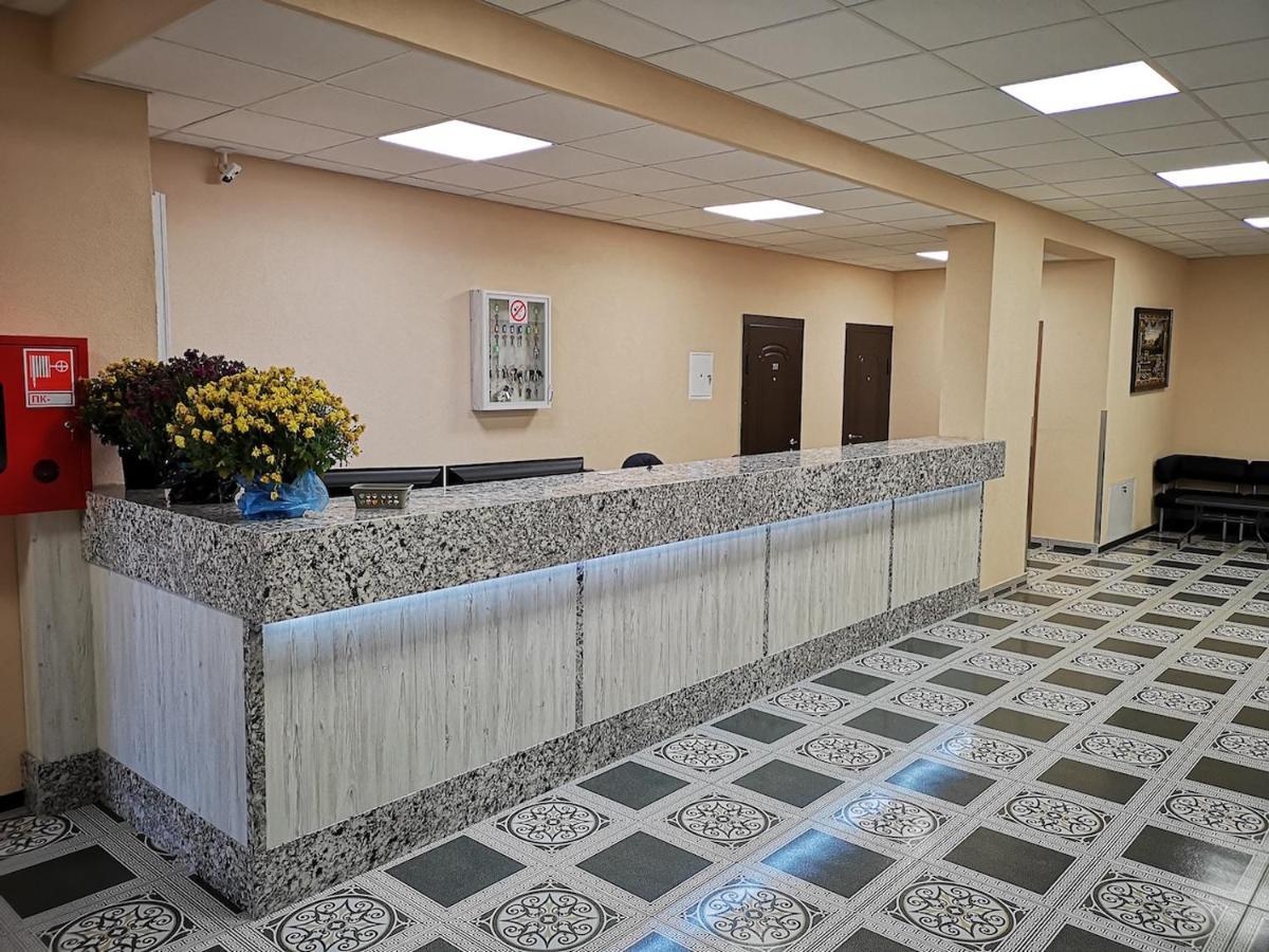 Отель Визит Pogreby  Esterno foto
