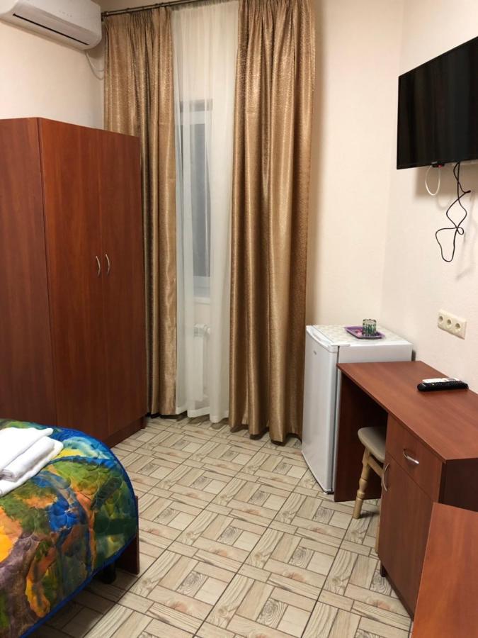 Отель Визит Pogreby  Esterno foto