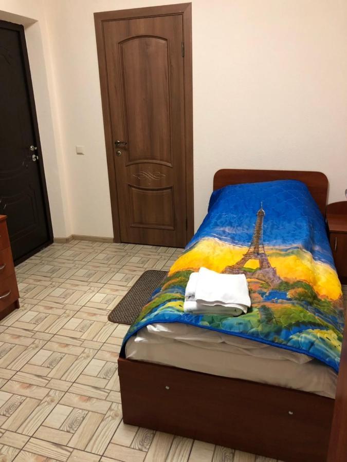 Отель Визит Pogreby  Esterno foto