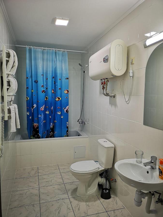 Отель Визит Pogreby  Esterno foto